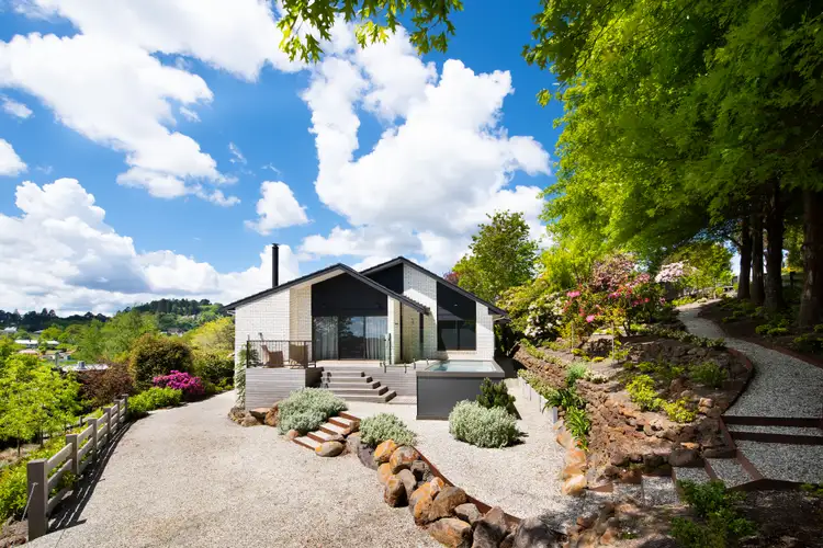 Second view of Homely house listing, 48 Hospital Street, Daylesford VIC 3460