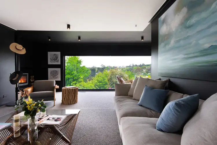 Fifth view of Homely house listing, 48 Hospital Street, Daylesford VIC 3460