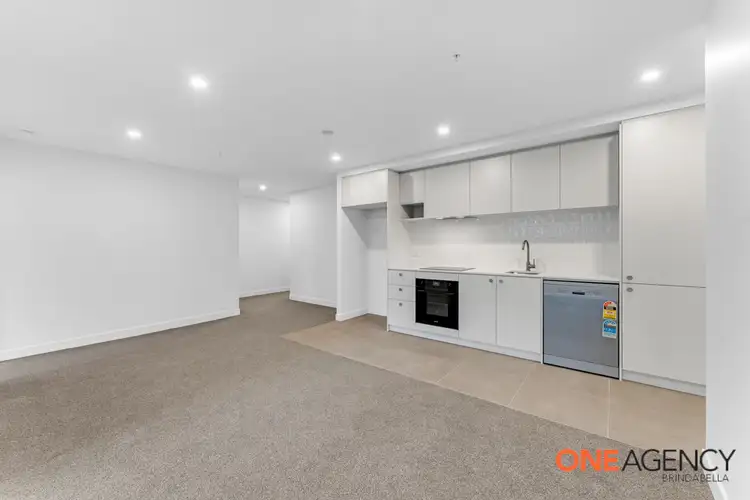 Second view of Homely apartment listing, 301/220 Melrose Drive, Phillip ACT 2606