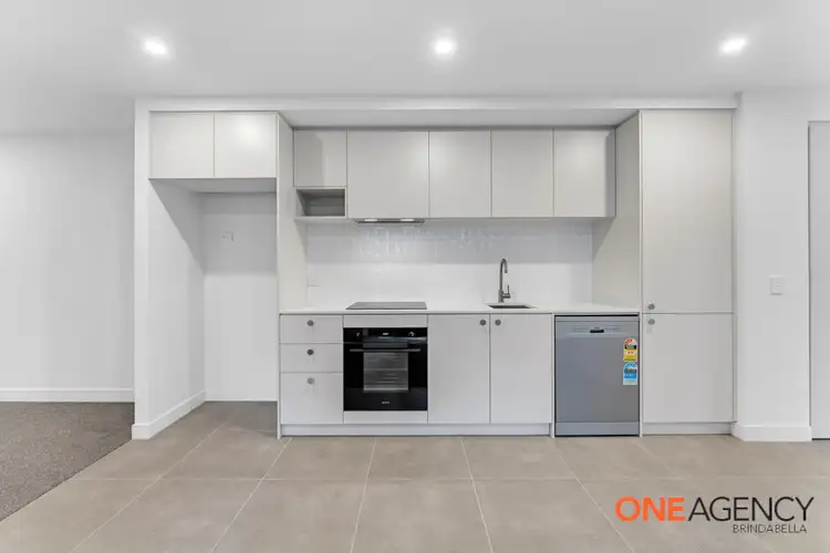 Third view of Homely apartment listing, 301/220 Melrose Drive, Phillip ACT 2606