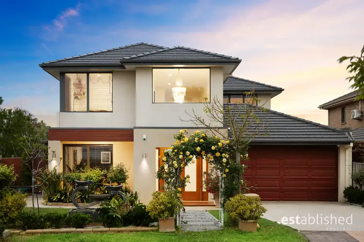 4 Spraypoint Drive, Sanctuary Lakes VIC 3030