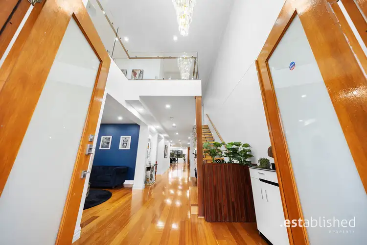 Second view of Homely house listing, 4 Spraypoint Drive, Sanctuary Lakes VIC 3030