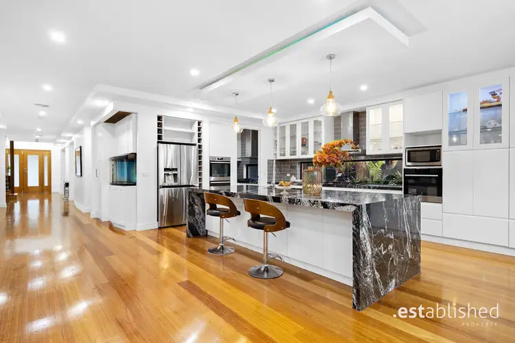 Fourth view of Homely house listing, 4 Spraypoint Drive, Sanctuary Lakes VIC 3030