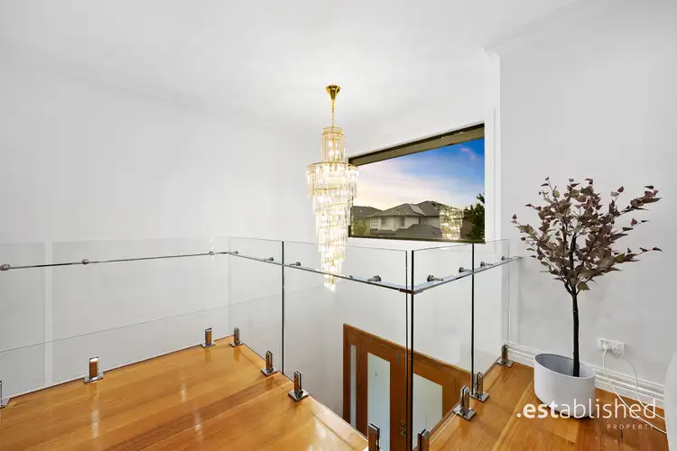 Sixth view of Homely house listing, 4 Spraypoint Drive, Sanctuary Lakes VIC 3030