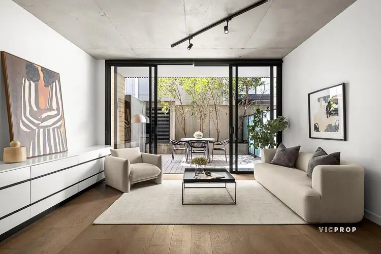 103/80 Stanley Street, Collingwood VIC 3066