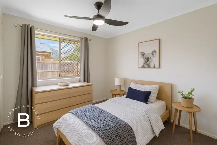 Fourth view of Homely unit listing, 4/45 Henty Drive, Redbank Plains QLD 4301