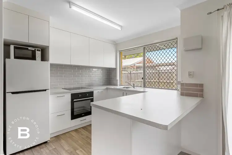 Fifth view of Homely unit listing, 4/45 Henty Drive, Redbank Plains QLD 4301