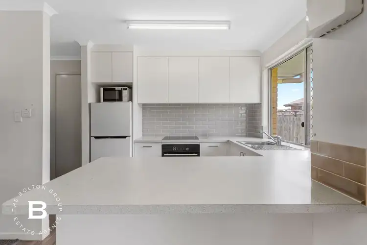 Sixth view of Homely unit listing, 4/45 Henty Drive, Redbank Plains QLD 4301