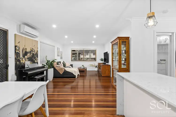 Second view of Homely house listing, 7 Girraman Street, Chermside West QLD 4032