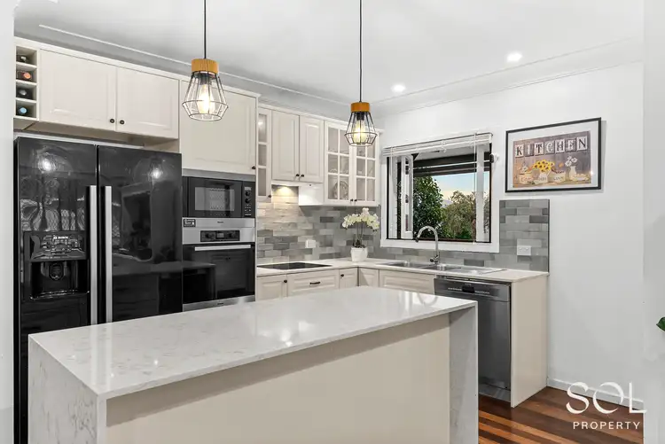 Third view of Homely house listing, 7 Girraman Street, Chermside West QLD 4032