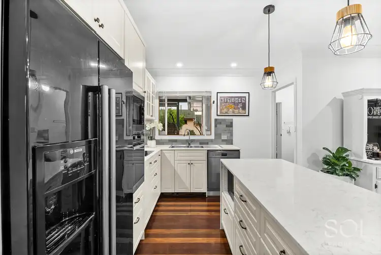 Fourth view of Homely house listing, 7 Girraman Street, Chermside West QLD 4032