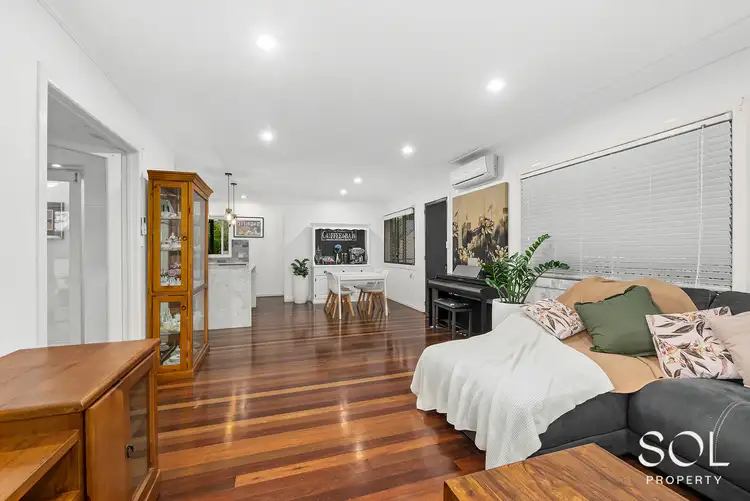 Sixth view of Homely house listing, 7 Girraman Street, Chermside West QLD 4032