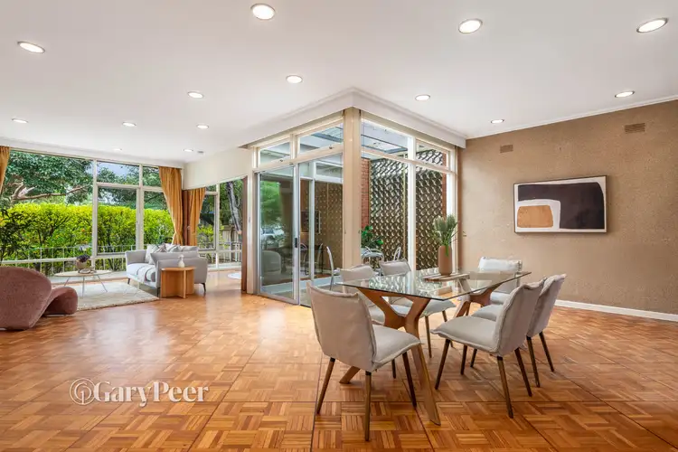 Second view of Homely house listing, 6 Labassa Grove, Caulfield North VIC 3161