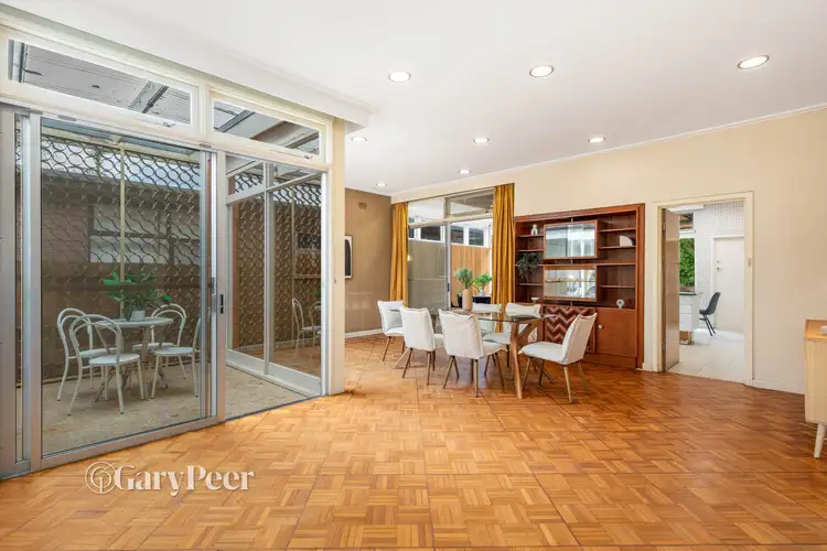 Third view of Homely house listing, 6 Labassa Grove, Caulfield North VIC 3161