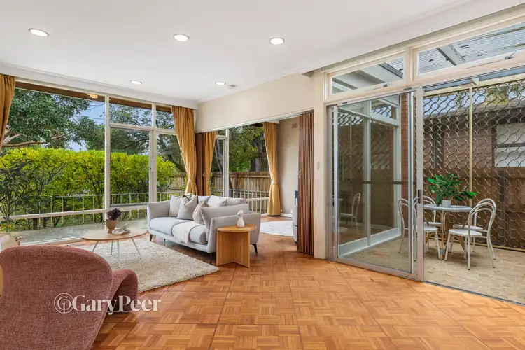 Fourth view of Homely house listing, 6 Labassa Grove, Caulfield North VIC 3161