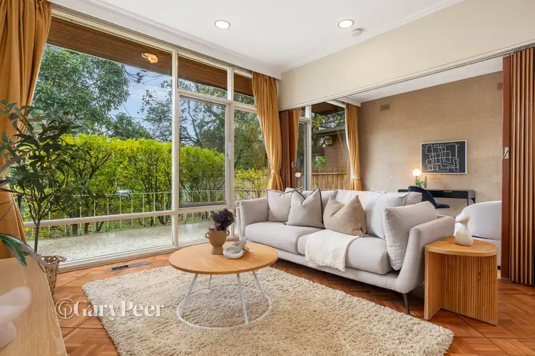 Fifth view of Homely house listing, 6 Labassa Grove, Caulfield North VIC 3161
