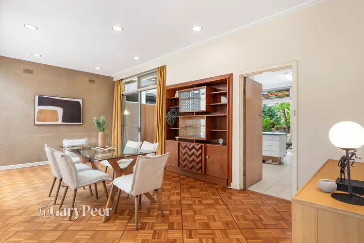 Sixth view of Homely house listing, 6 Labassa Grove, Caulfield North VIC 3161