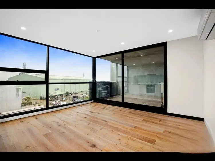 Third view of Homely apartment listing, 409/107-109 McLeod Road, Patterson Lakes VIC 3197