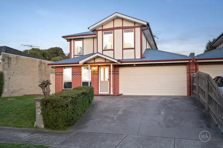 23 Teston Close, Whittlesea VIC 3757