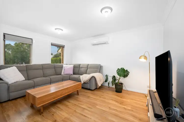 Second view of Homely house listing, 23 Teston Close, Whittlesea VIC 3757