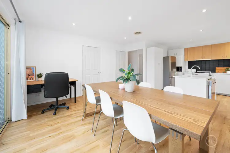 Third view of Homely house listing, 23 Teston Close, Whittlesea VIC 3757