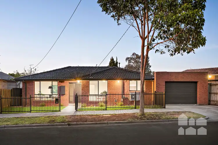 1A Hatfield Court, West Footscray VIC 3012
