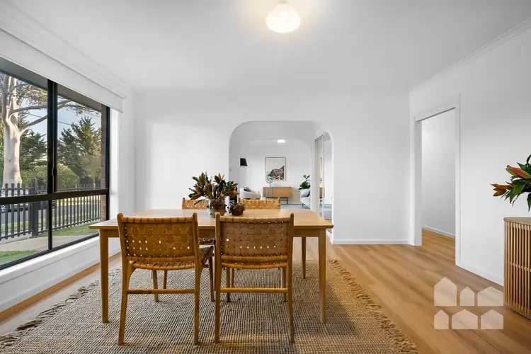 Fourth view of Homely house listing, 1A Hatfield Court, West Footscray VIC 3012