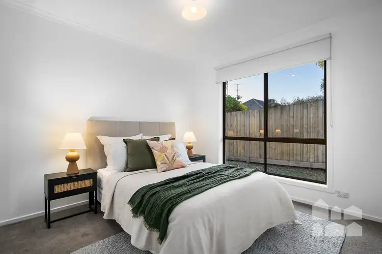 Sixth view of Homely house listing, 1A Hatfield Court, West Footscray VIC 3012