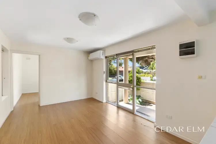 Second view of Homely apartment listing, 1/27 Jessie Street, Northcote VIC 3070