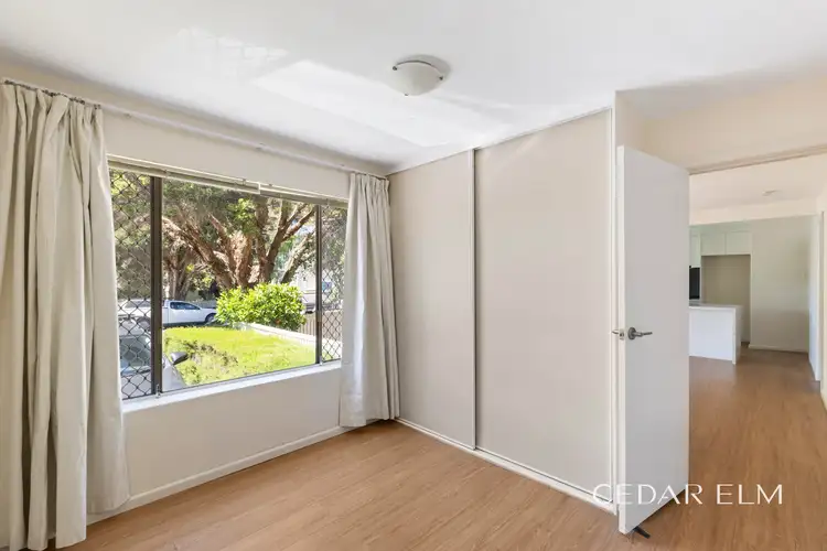 Third view of Homely apartment listing, 1/27 Jessie Street, Northcote VIC 3070