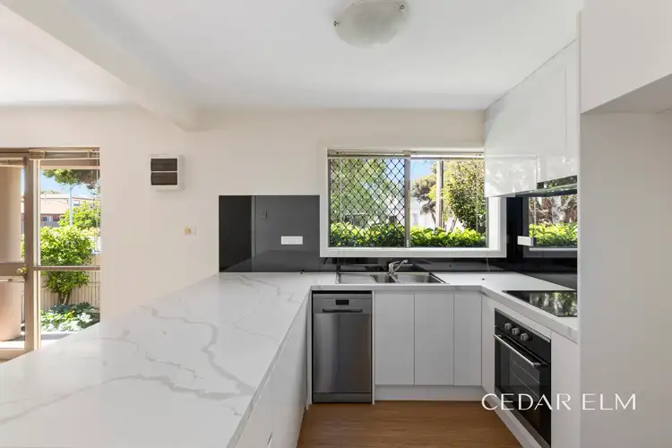 Fifth view of Homely apartment listing, 1/27 Jessie Street, Northcote VIC 3070