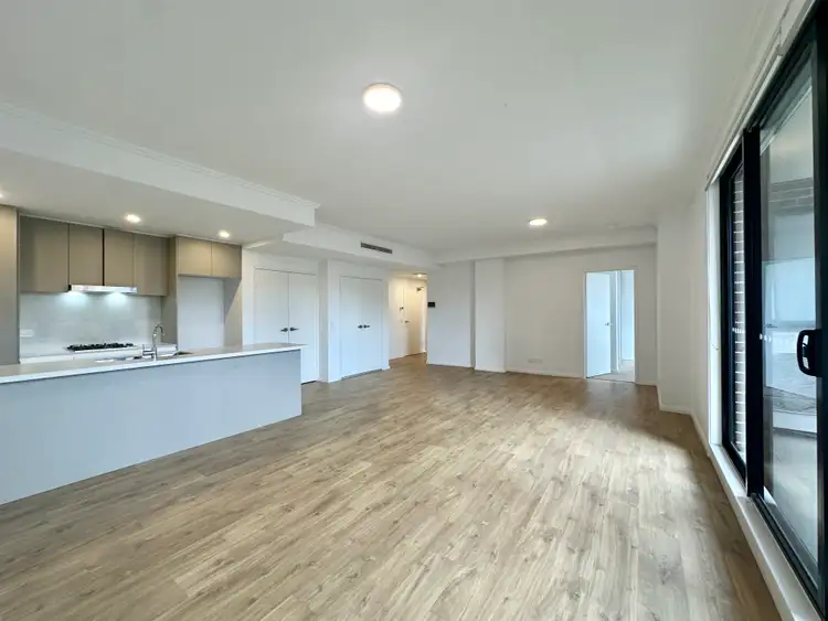 204/9B Terry Road, Rouse Hill NSW 2155