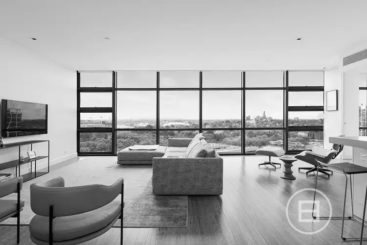 1703/8 Kavanagh Street, Southbank VIC 3006