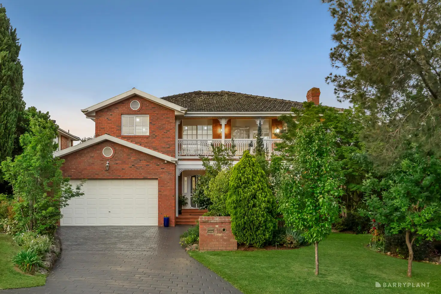 Main view of Homely house listing, 15 Newlands Crescent, Doncaster East VIC 3109