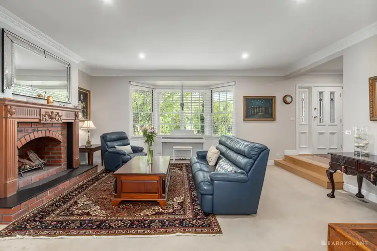 Second view of Homely house listing, 15 Newlands Crescent, Doncaster East VIC 3109