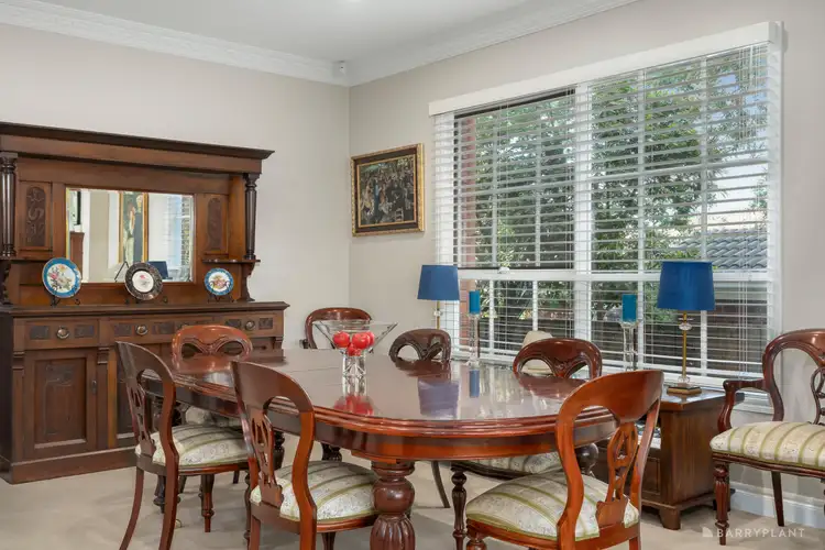 Third view of Homely house listing, 15 Newlands Crescent, Doncaster East VIC 3109