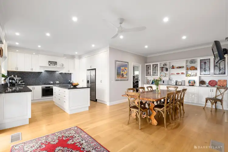 Fourth view of Homely house listing, 15 Newlands Crescent, Doncaster East VIC 3109