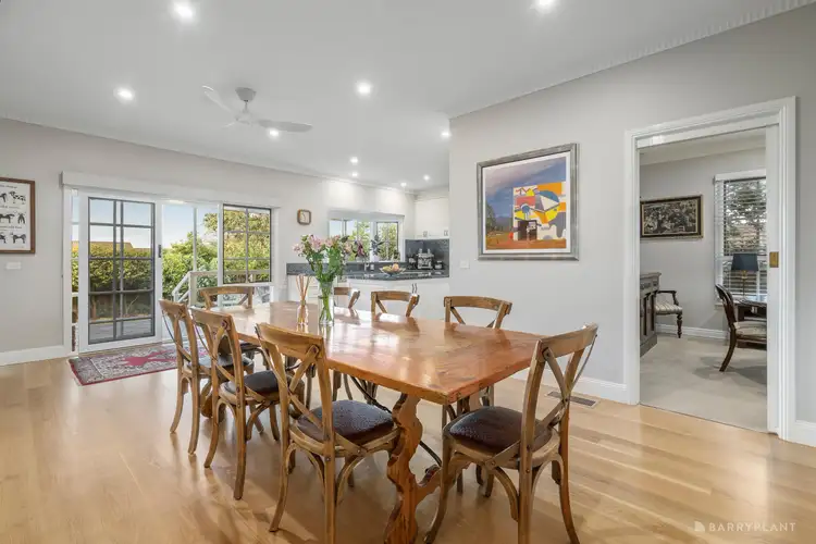 Sixth view of Homely house listing, 15 Newlands Crescent, Doncaster East VIC 3109