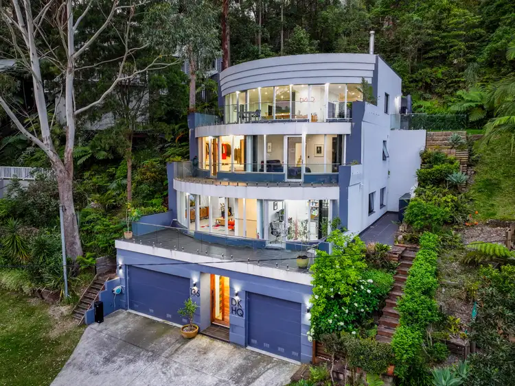 136 Riviera Avenue, Terrigal NSW 2260