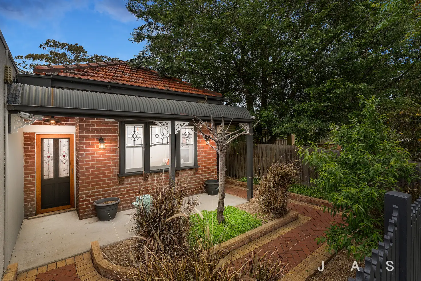 Main view of Homely house listing, 309 Geelong Road, Kingsville VIC 3012