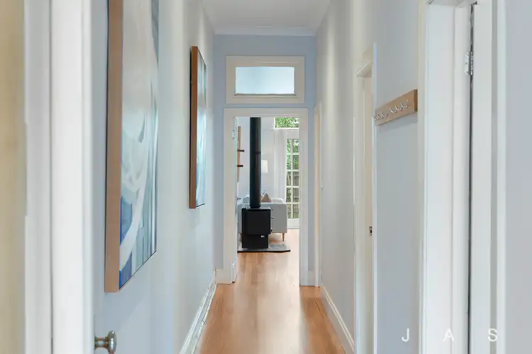 Second view of Homely house listing, 309 Geelong Road, Kingsville VIC 3012