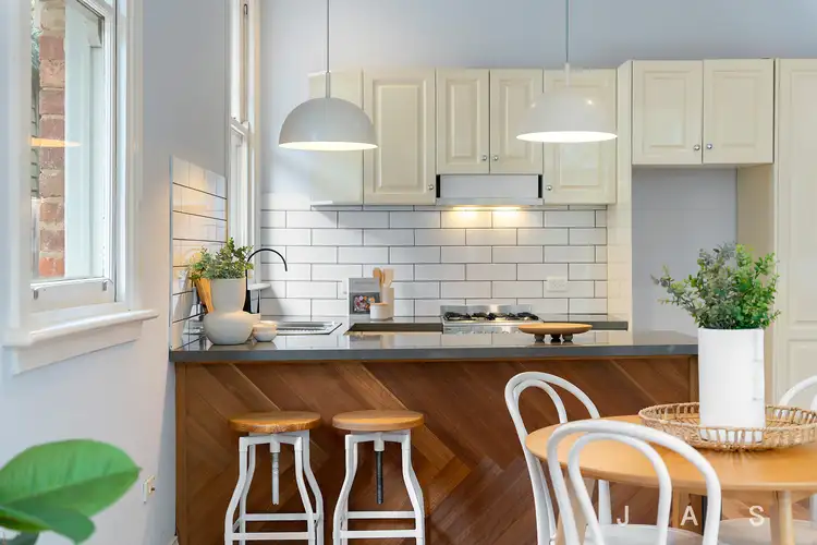 Fifth view of Homely house listing, 309 Geelong Road, Kingsville VIC 3012