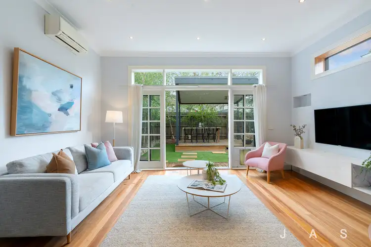 Sixth view of Homely house listing, 309 Geelong Road, Kingsville VIC 3012