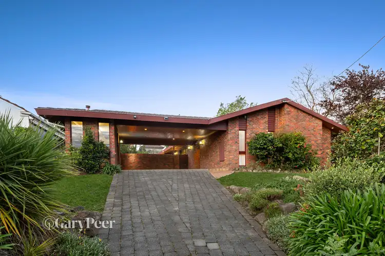 7 Madden Street, Balwyn North VIC 3104