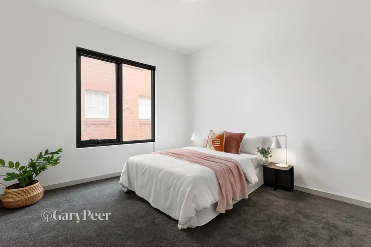 Second view of Homely unit listing, 10/540 North Road, Ormond VIC 3204