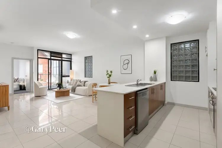 Third view of Homely unit listing, 10/540 North Road, Ormond VIC 3204