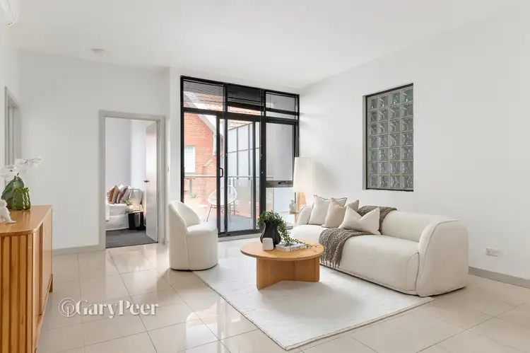 Fourth view of Homely unit listing, 10/540 North Road, Ormond VIC 3204