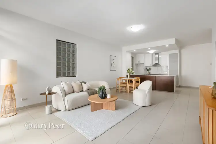 Fifth view of Homely unit listing, 10/540 North Road, Ormond VIC 3204
