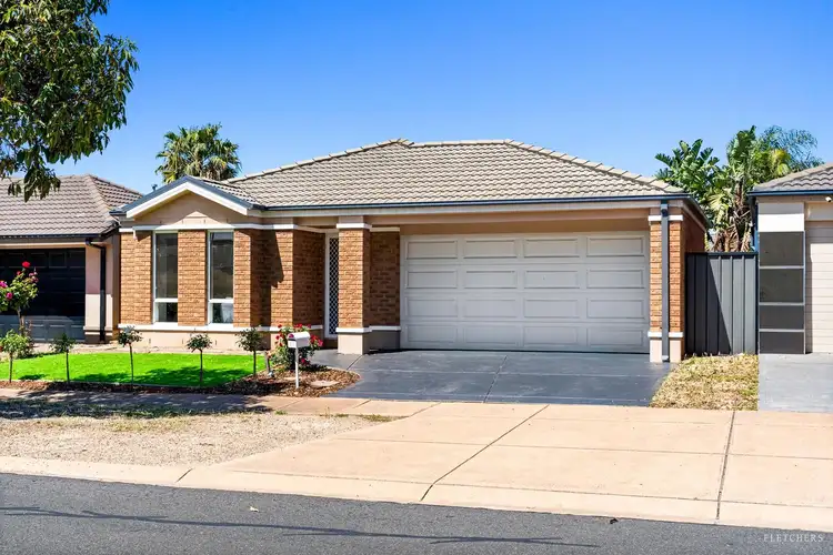 Second view of Homely house listing, 27 Lindsay Gardens, Point Cook VIC 3030