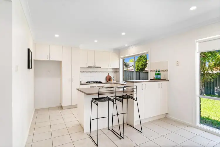 Sixth view of Homely house listing, 27 Lindsay Gardens, Point Cook VIC 3030